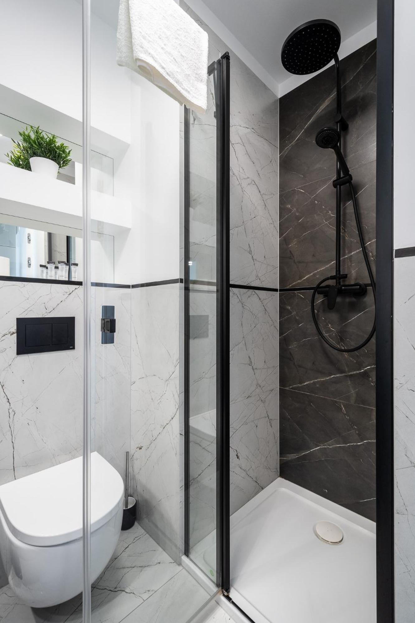 Kasprzaka 29 Wola Tower C By Perfect Apart Varsovie Chambre photo